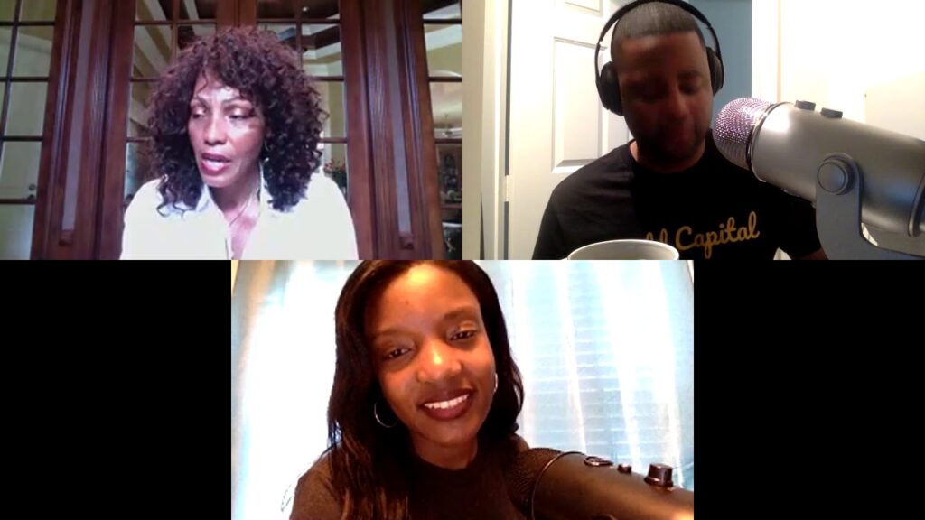 Episode 108 - 18 million dollar deal and no celebration w/ Jane Bond