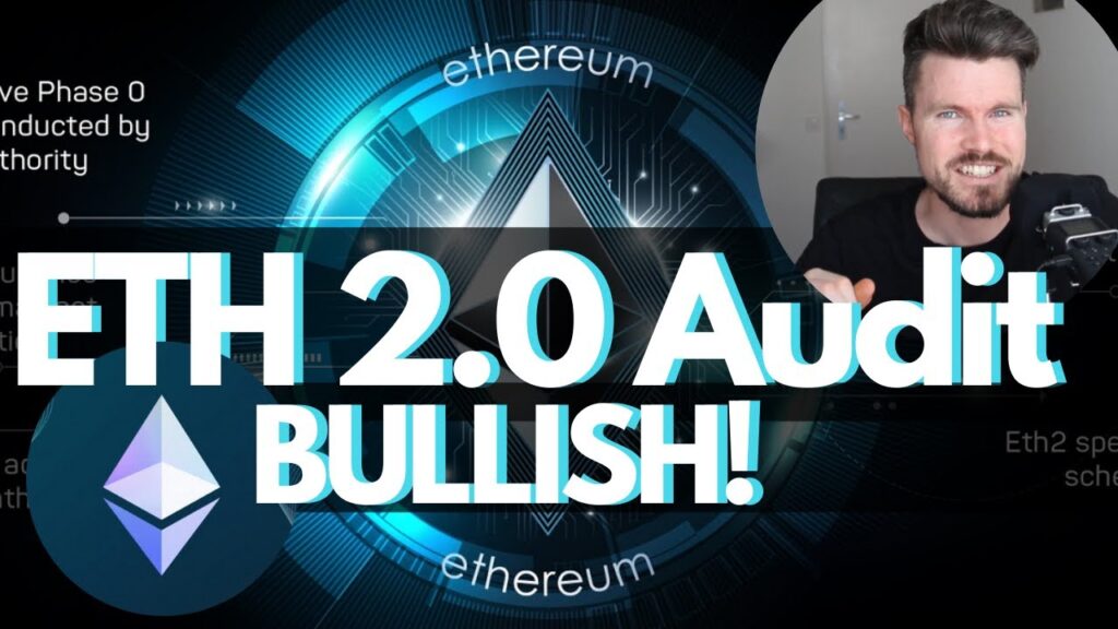 Ethereum 2.0 - Very Exciting Least Authority Audit Report! - Attack Vectors & Solutions Explained!