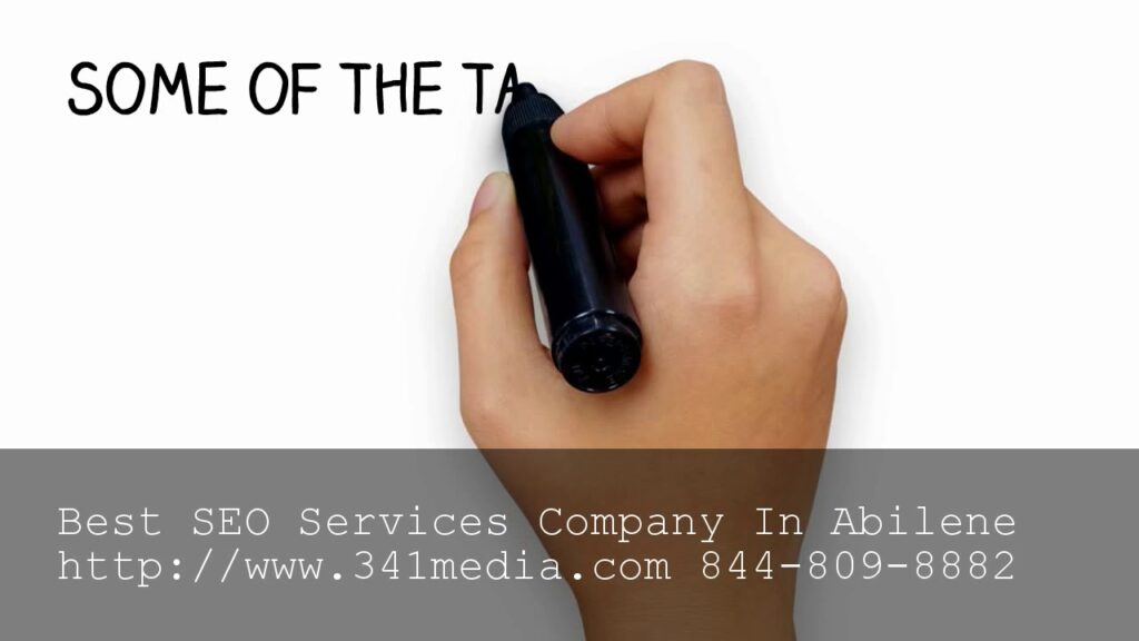 Expert Abilene SEO Services Company