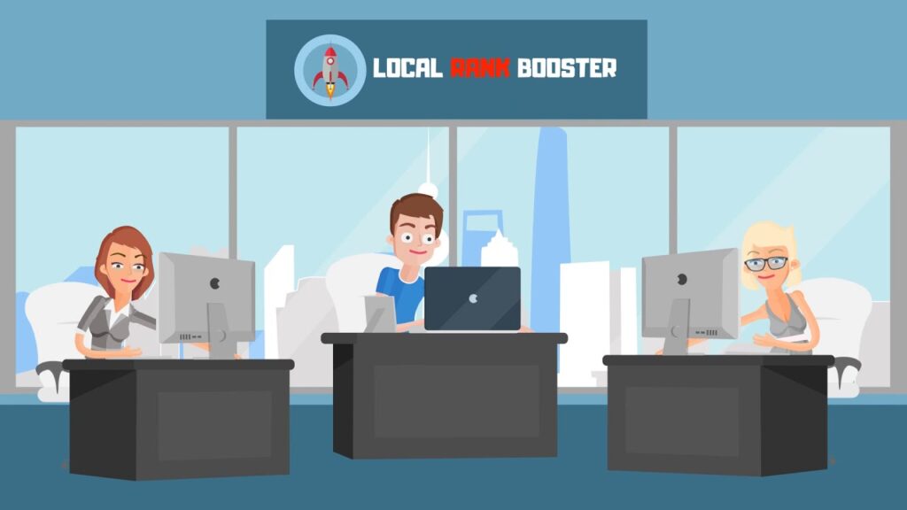 Fire-Up your Local Listing with Local SEO Services Guaranteed to Get you Results