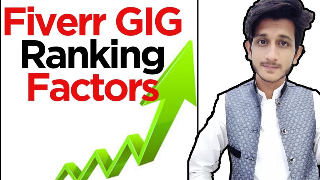 Fiverr Gig Ranking Factor | How to Rank Fiverr Gig | My Secret Tips to RANK Fiverr Gig