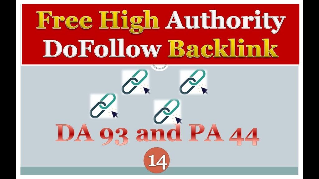 Free High Authority Backlink in Urdu/Hindi - DA 93 PA 44