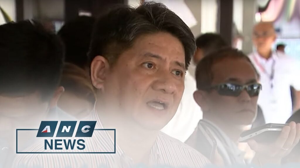 Gadon asks SC to stop NTC from issuing provisional authority for ABS-CBN | The World Tonight
