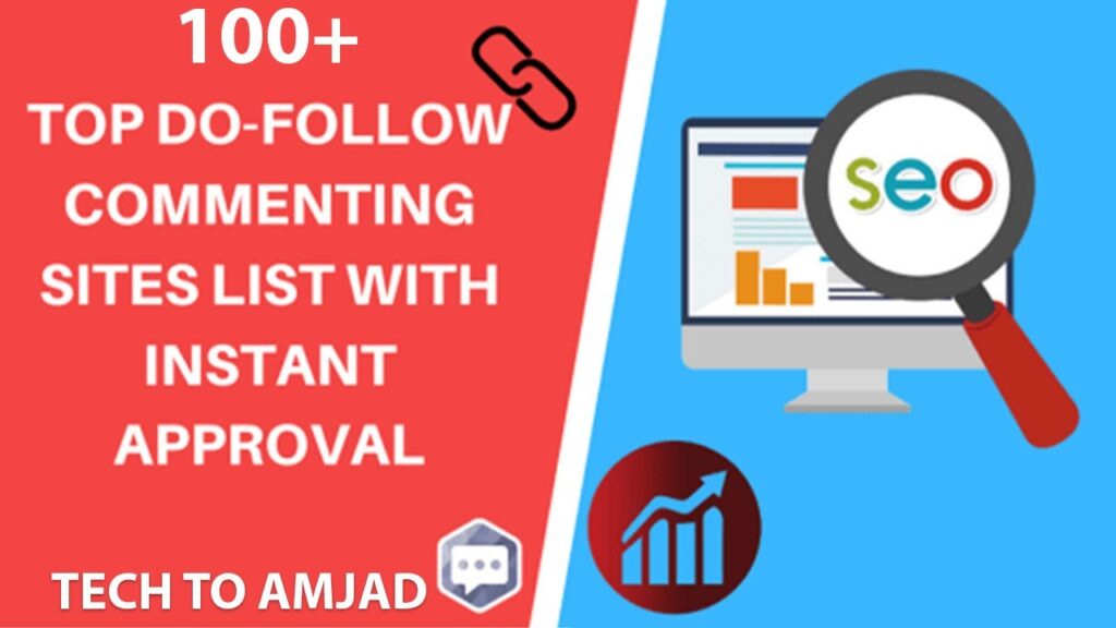 Get 100+ Free DoFollow Backlinks for any blog - Increase Traffic & Comments on Your Blog - Hindi