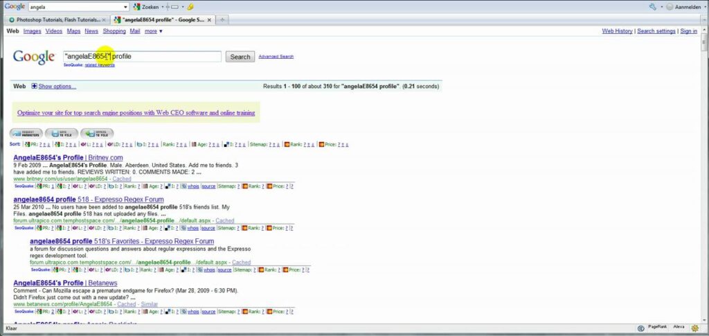 Get Backlinks Powerful Tricks - Youproblog.com