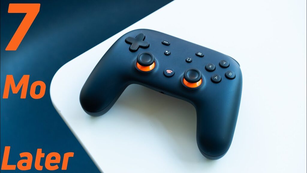 Google Stadia 7 months later: Is it worth it?
