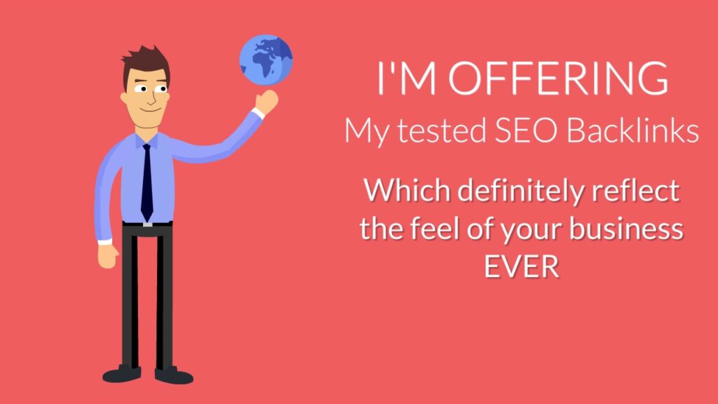 High Quality GSA Search Engine Ranker Backlinks For SEO Rank