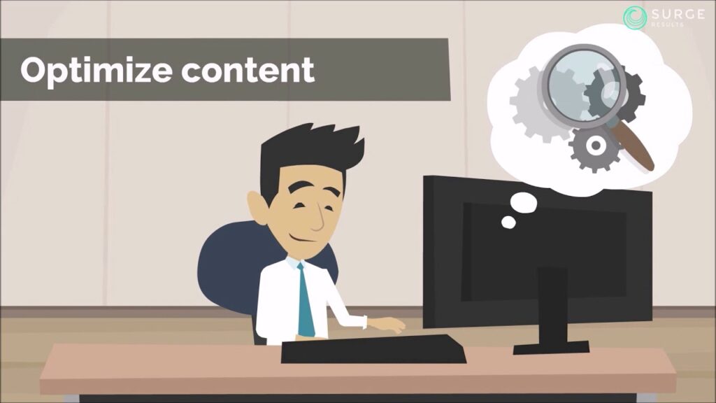 Houston SEO Services | SEO Explained
