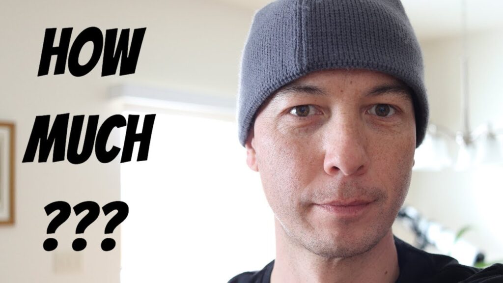How Much Do Niche Sites Earn (or Authority Sites) with Amazon Associates?