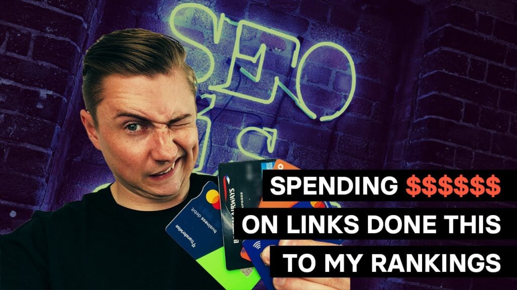 How Professional SEO Agencies build Google Approved Backlinks