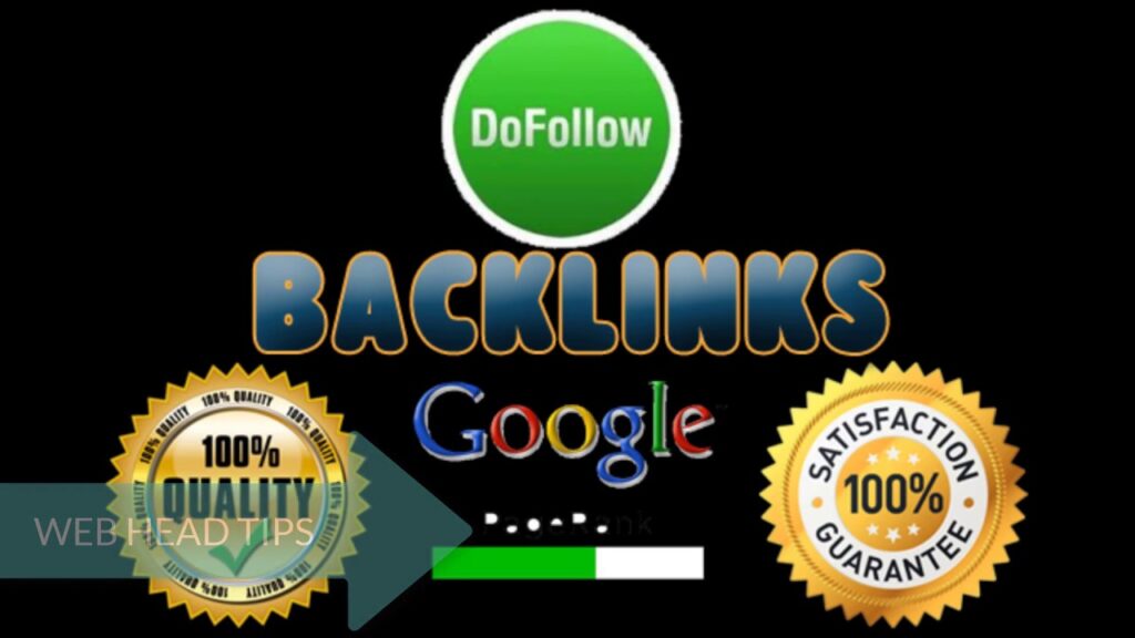 How To Create Do Follow Backlinks For Website | Backlinks for Beginners | Backlinks SEO Strategy