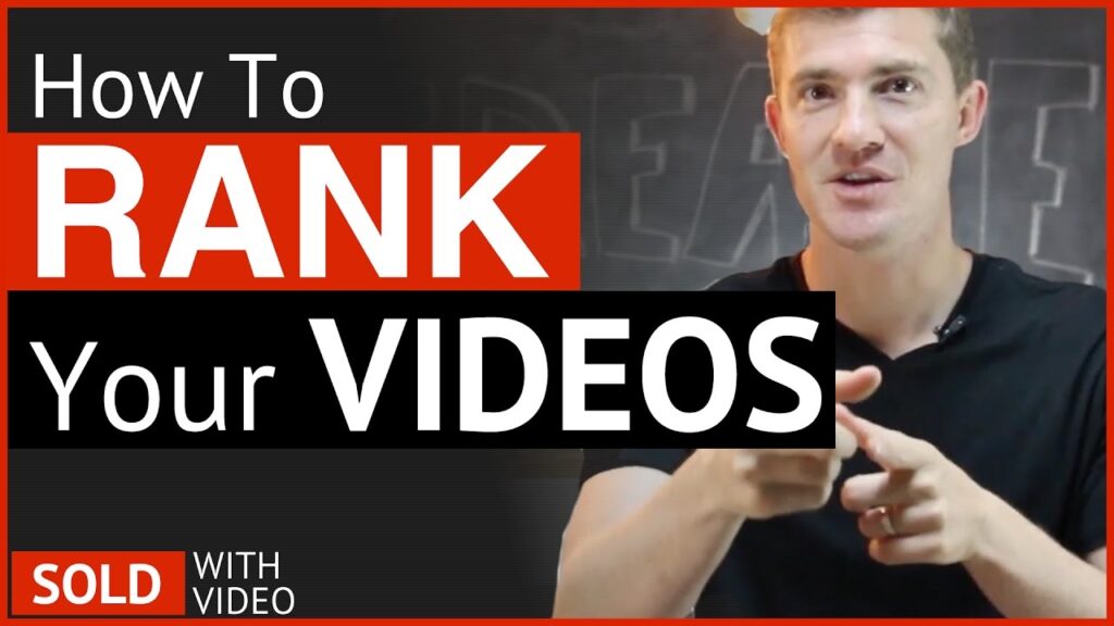 How To Rank Videos (for BIG Keywords) in 2017 With Video and YouTube SEO