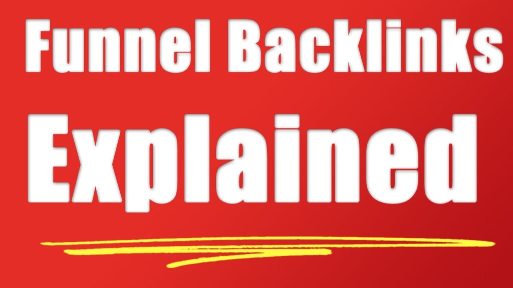 How To create Powerful backlinks that skyrocket your ranking in google #funnelbacklinks