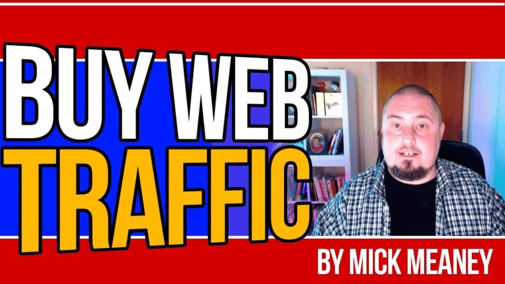 How to Buy Website Traffic: Get Targeted Visitors Who Convert