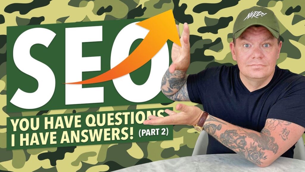 How to Start a Successful SEO Business in 2020 (Q & A)