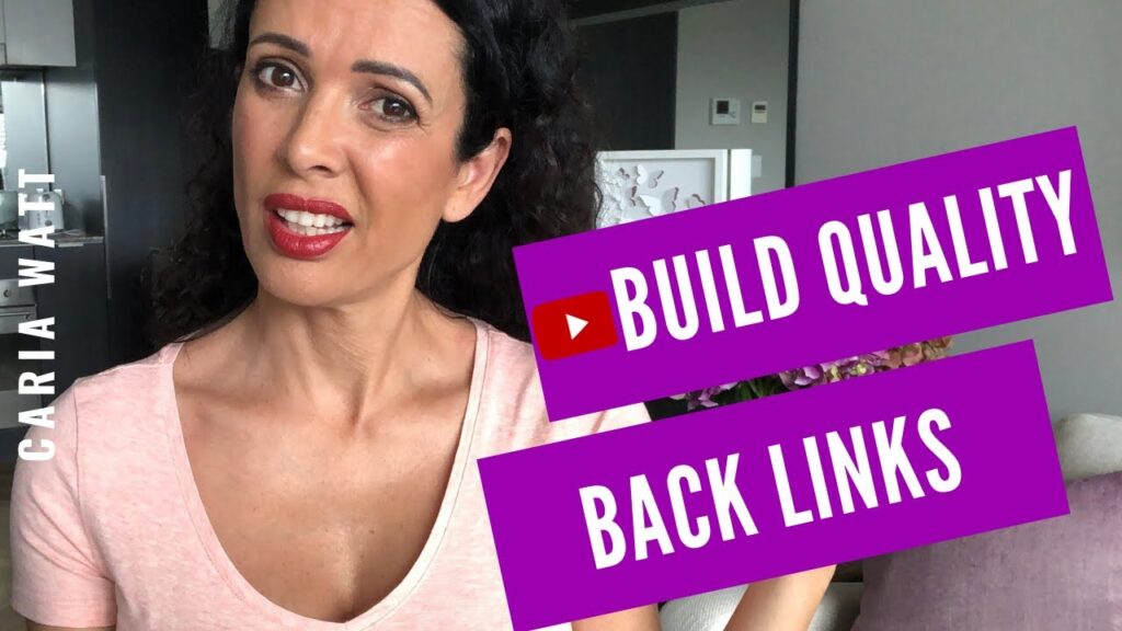 How to build quality backlinks on your website (fast!): 10 link building tips you need now