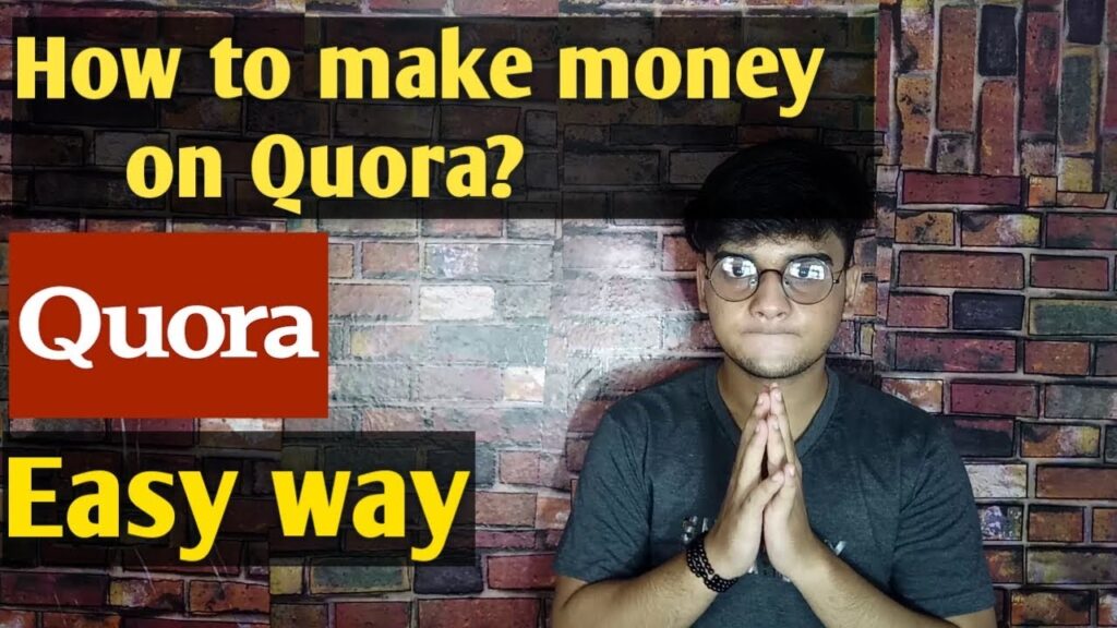 How to earn money from Quora India? | What is Quora in Hindi? | Quora Partner Program | 2019