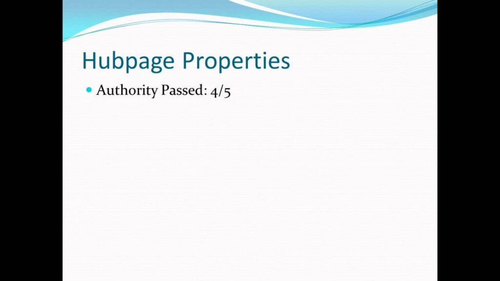How to get high Authority Hubpages backlinks via Linkvana Service