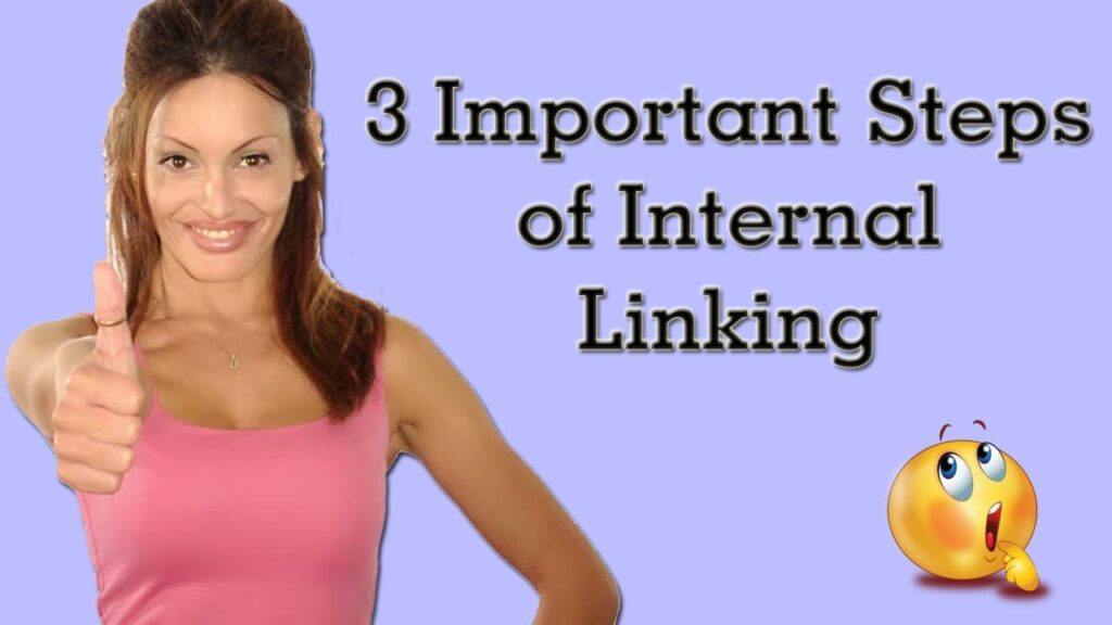 Internal linking SEO 2020 - External linking in Hindi/Urdu class 3.9