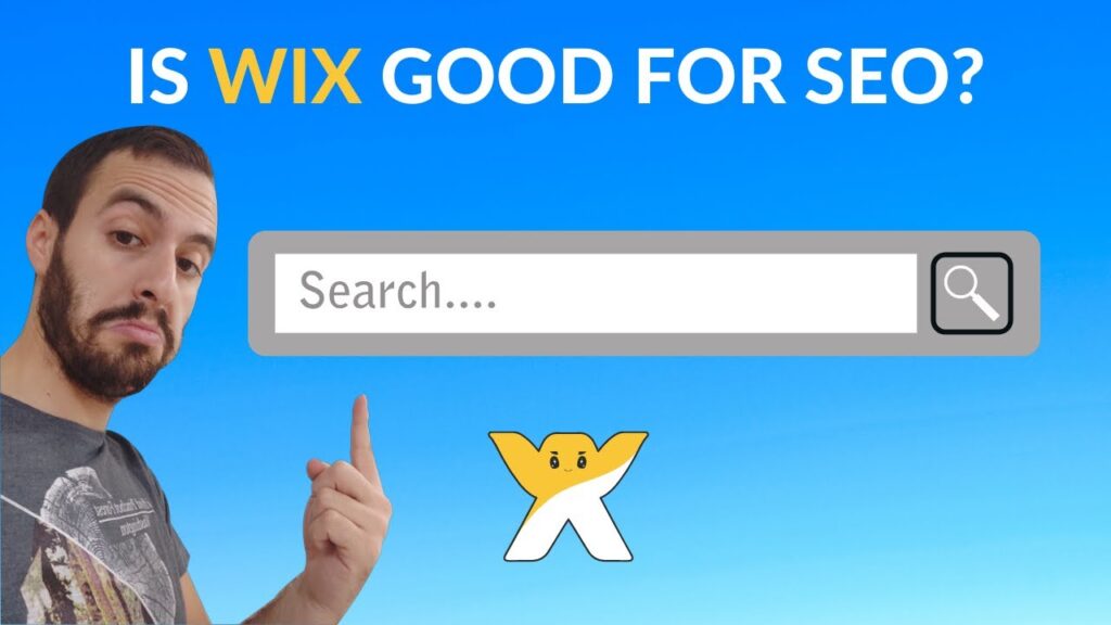 Is Wix Good For SEO? - Full SEO Review