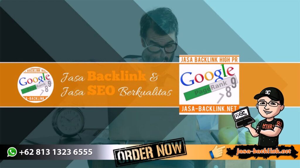 Jasa Backlink Natural - jasa-backlink.net