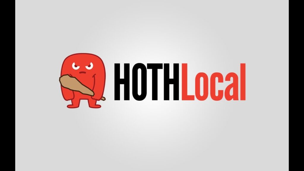 Killer Local SEO Packages & Citation Building - HOTH Local
