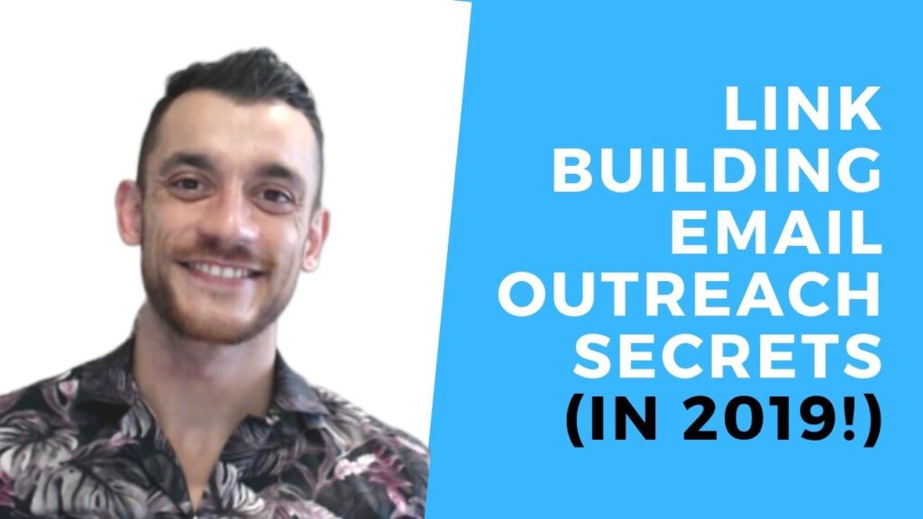 Link Building Outreach: How To Write Cold Emails That Convert