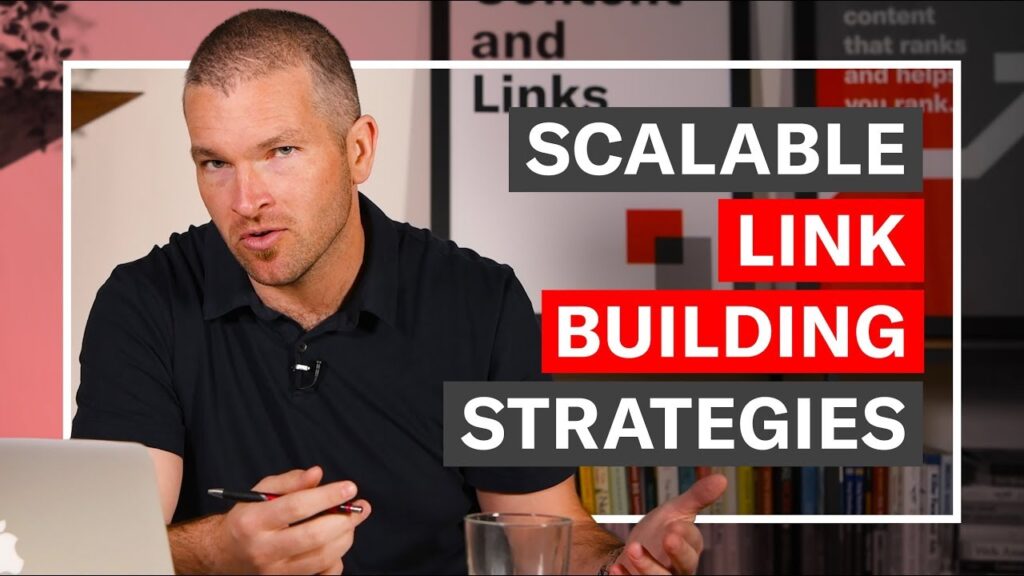 Link Building Strategies That Scale In 2018