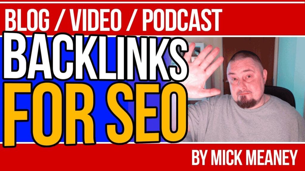 Link Building Technique For Off Page SEO (Powerful Backlinks)
