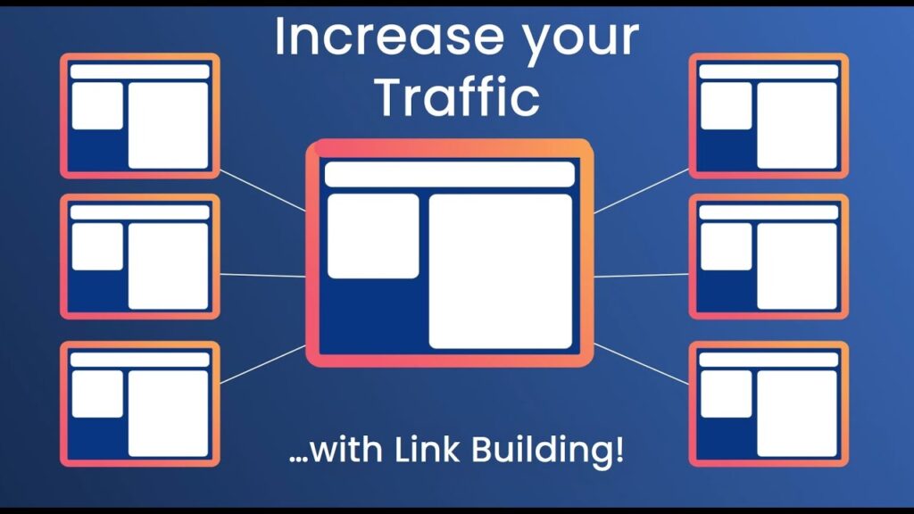 Link Building for Increased Organic Traffic & Sales | What Benefits Do Links Provide in 2020?