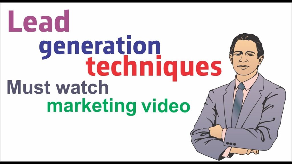 Must watch marketing video || 58 Leads generation scientific techniques in hindi