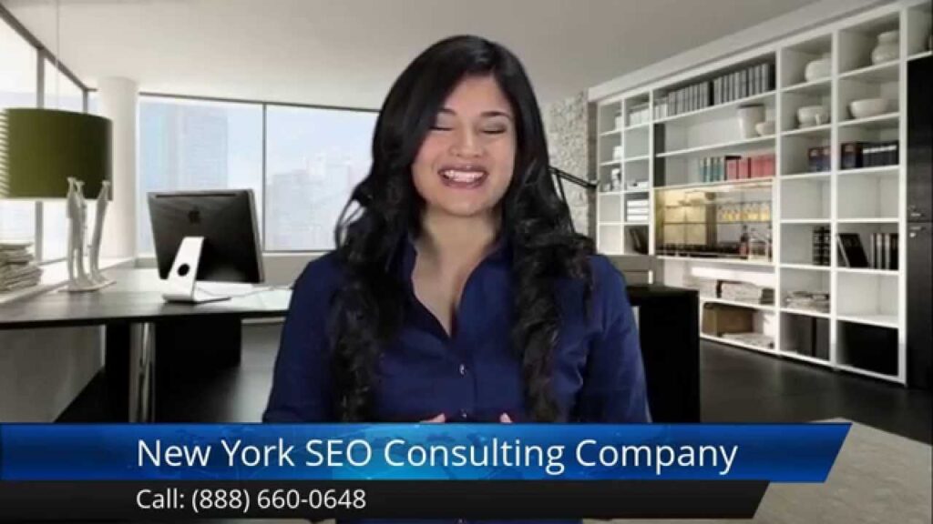 New York SEO Consulting Company Remarkable 5 Star Review by Tommy M.