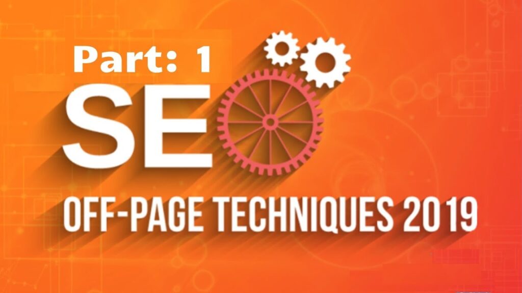 Off Page SEO Series Part 1: Backlinks from Beginners to Pro by Hindi Blogger
