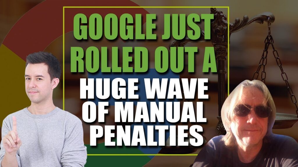 Rick Lomas on February 2019's Wave of Unnatural Links Penalties