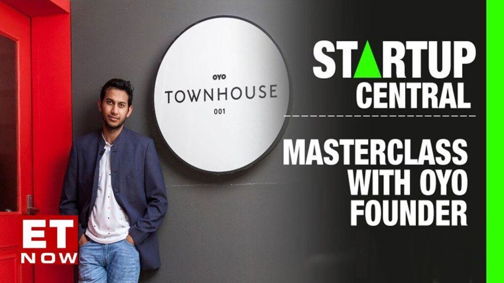 Ritesh Agarwal’s view on buybacks and IPO | StartUp Central