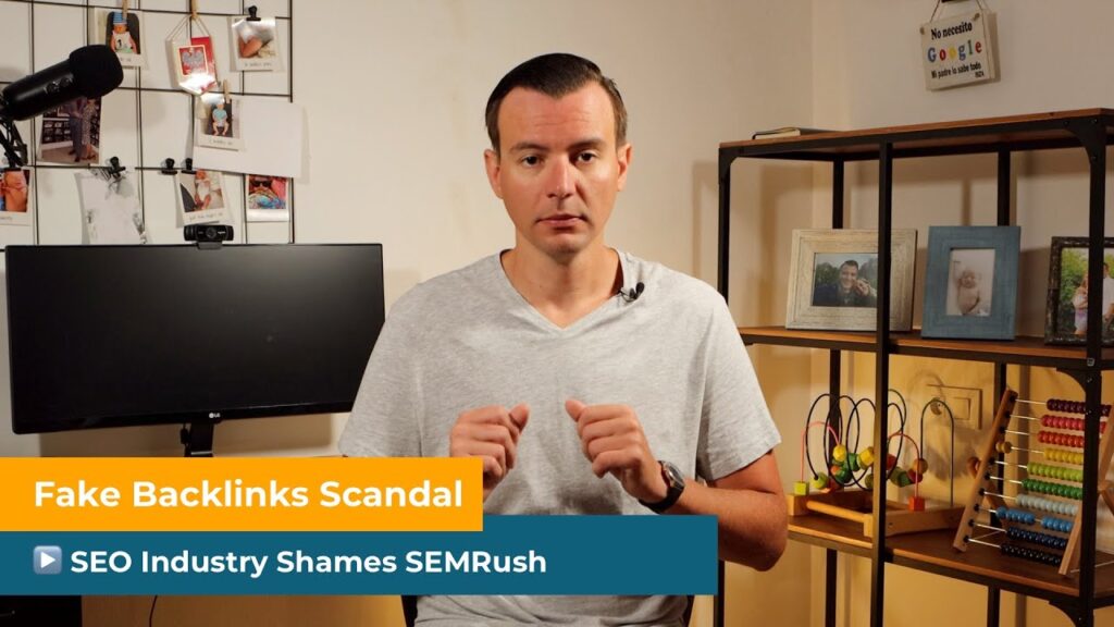 SEMRush drops paid guest blogging service after Google policy scrutiny
