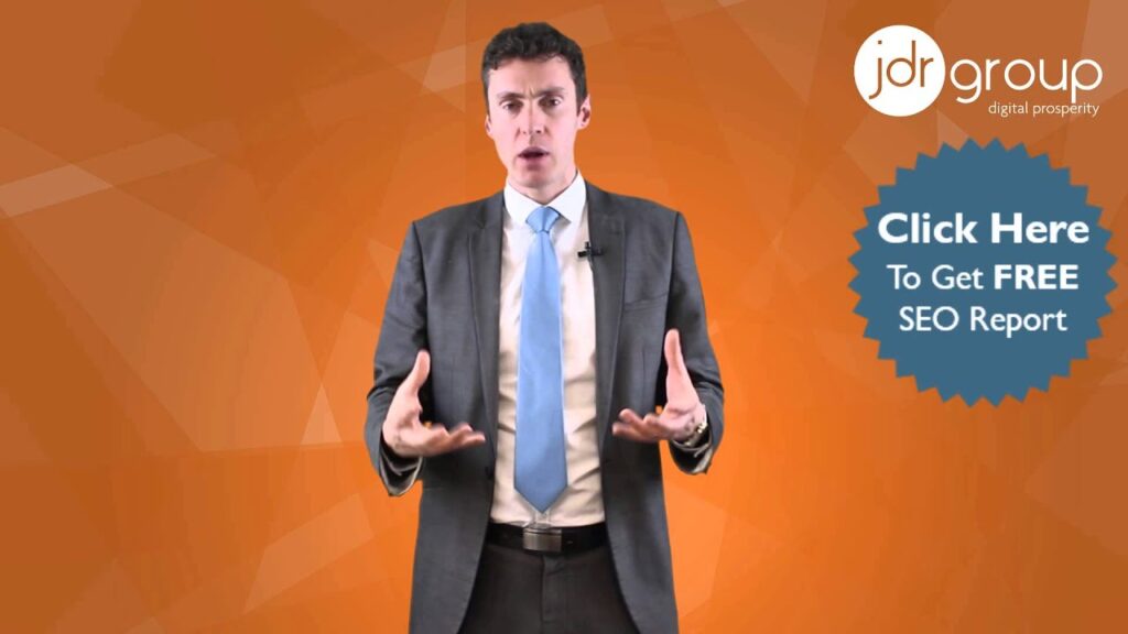 SEO Agency & Search Engine Optimisation Company in Derby, Midlands