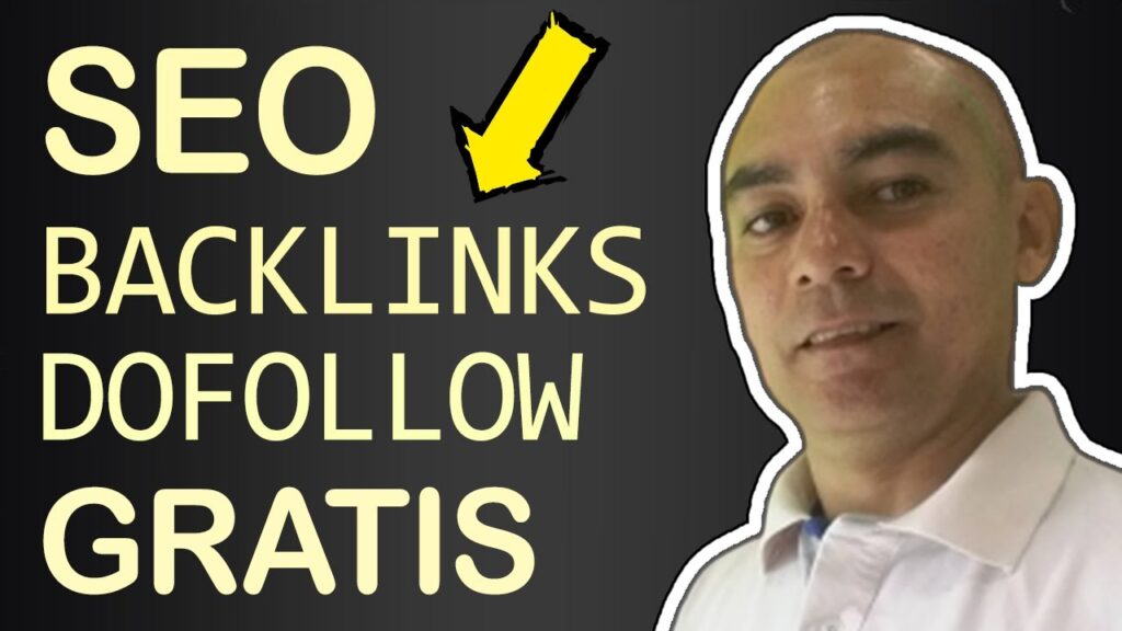 SEO Backlink Dofollow Gratis Ganhe 3 Backlink Dofollow Por dia
