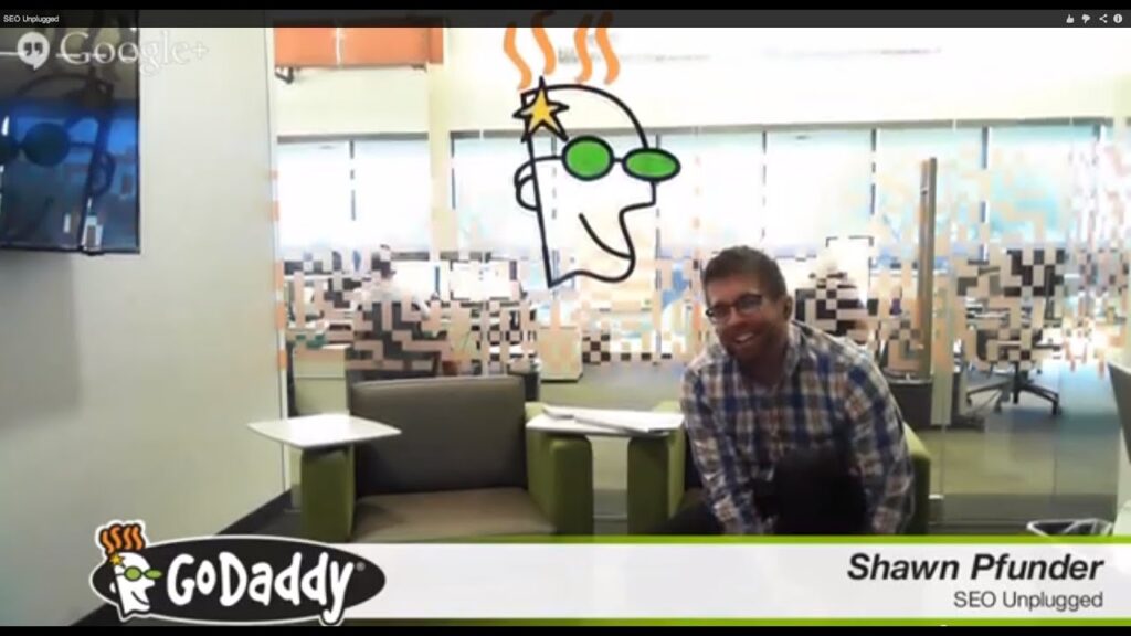 SEO Basics With GoDaddy