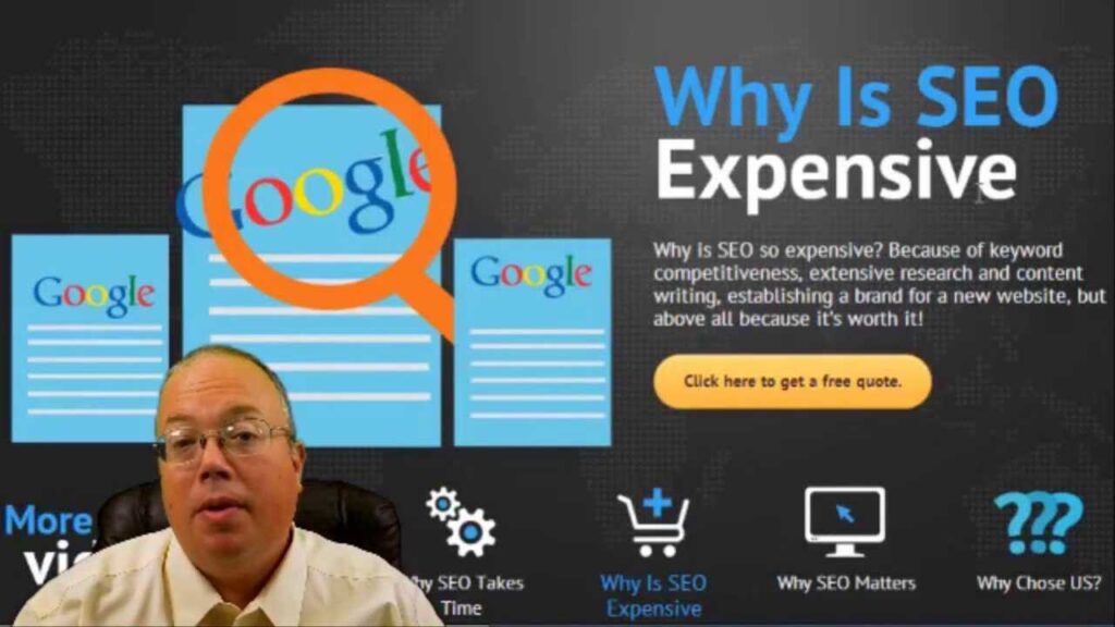 SEO For Lawyers