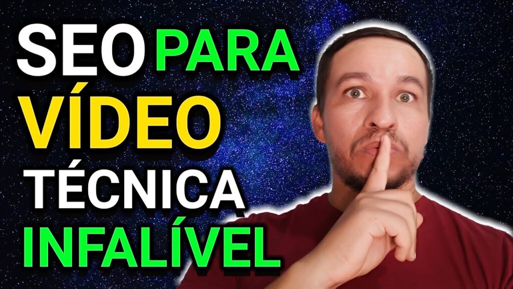 SEO PARA O YOUTUBE 2020 - Como Fazer Backlinks Para Videos TÉCNICA PODEROSA E INFALÍVEL