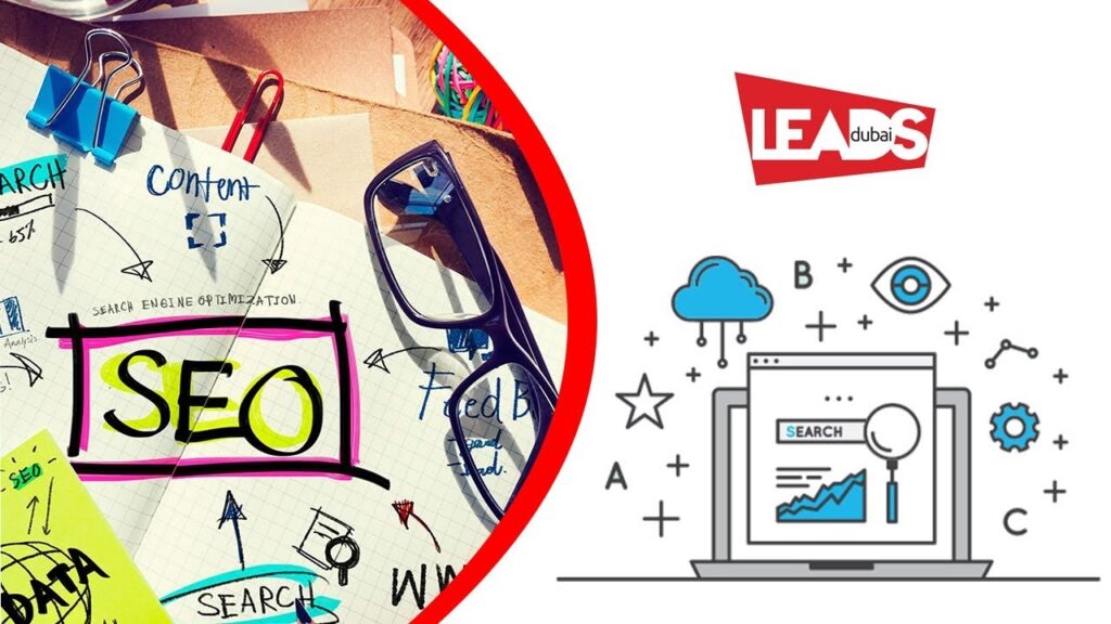 SEO Services Company in Dubai. Rank on 1st Page of Google. See your site shining at the top