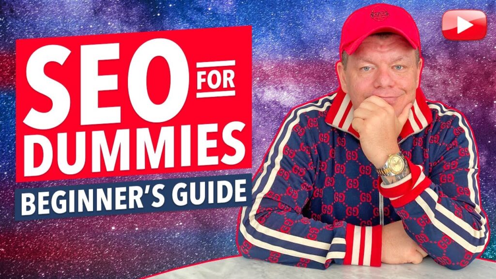 SEO for Dummies: Beginner's Guide to Search Engine Optimization (Assignment Included)