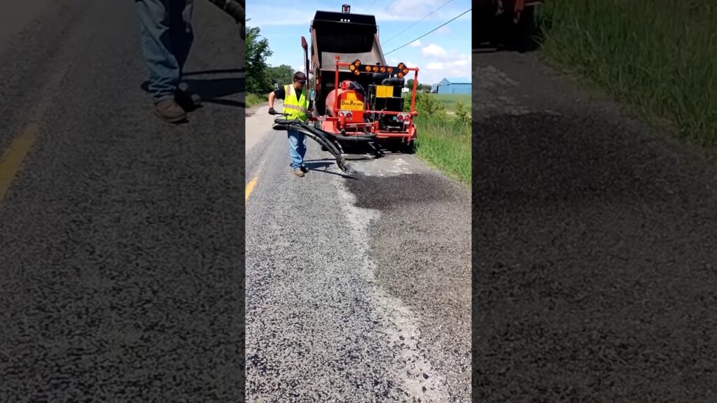 Sonic Asphalt Services