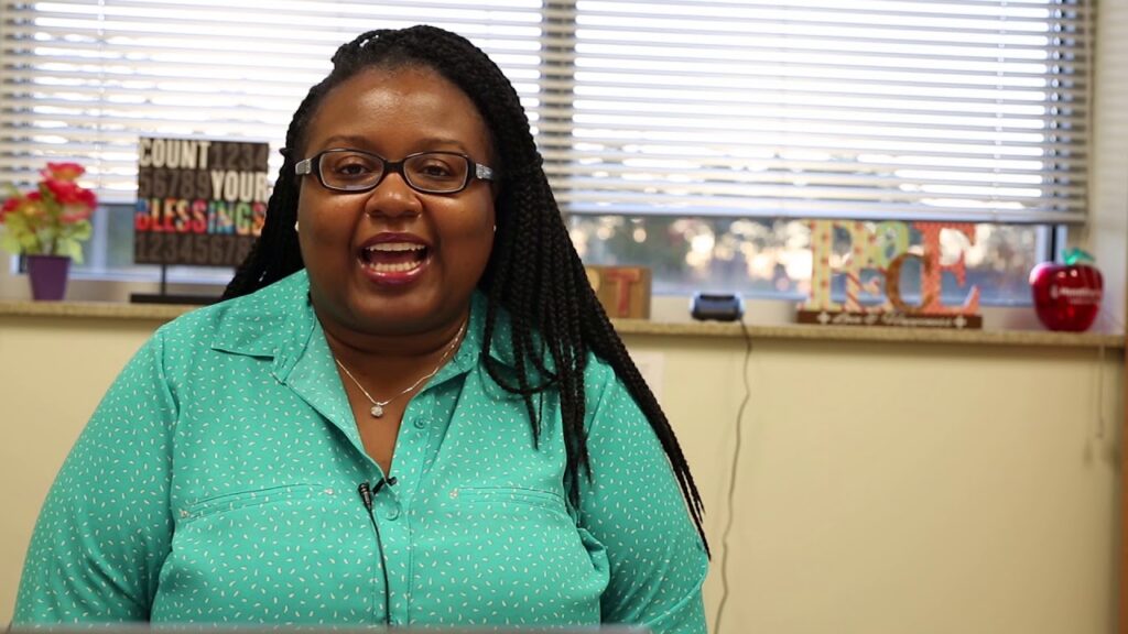 South Garner High School Student Services