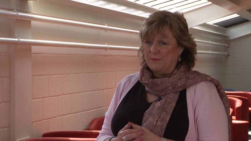 The main care challenges facing Adult Social Services
