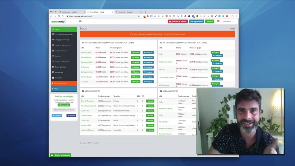 Todo lo que necesitas saber y no te contaron sobre Backlinks en SEO