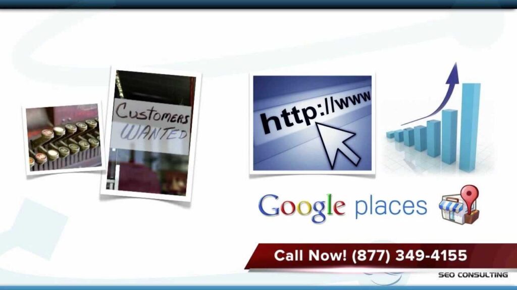 Vancouver, WA SEO - Google Places