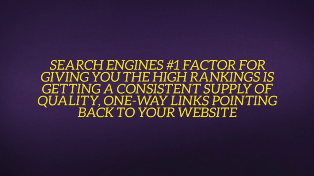 We purchase backlinks from buybacklinkscheap com