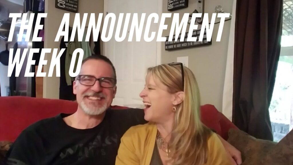 Week 0 of Building a Hiline Home The Announcement
